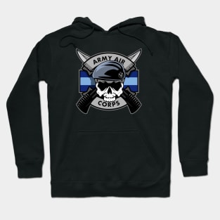 Army Air Corps Hoodie